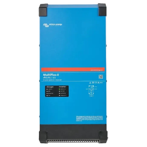 Victron energy multiplus - energy, multiplus-ii