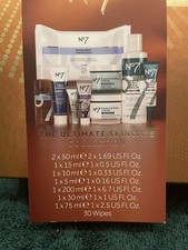 No7 The Ultimate Skincare