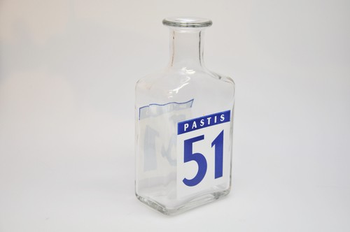 Pastis water bottle - water,