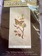 Vintage Penelope  - Monarch