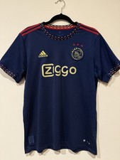 Ajax 2022/23 Adidas Away Shirt