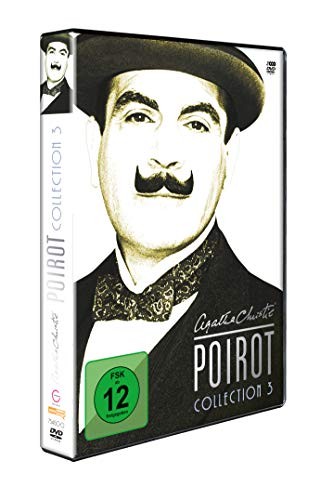 Christie agatha poirot - -,