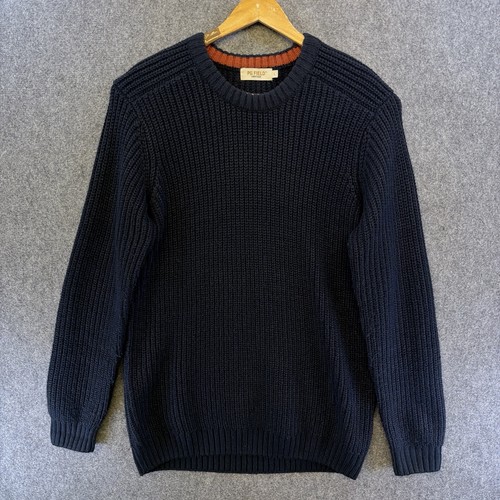 Field fisherman knit - pg,
