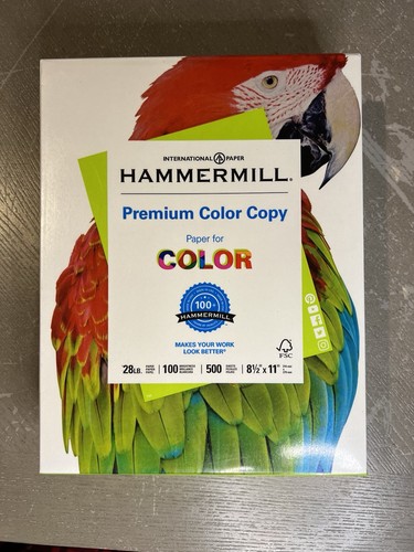 Hammermill premium color - hammermill, copy