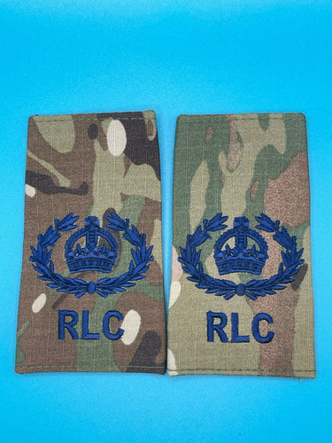 Ciiir mtp rank slides royal - rank,