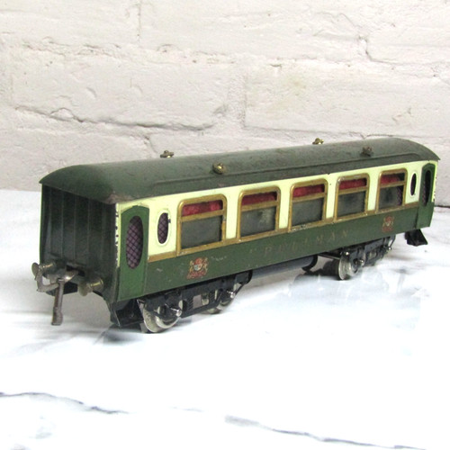 Hornby gauge early pullman - hornby,