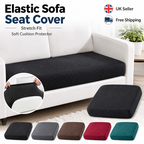 1pc sofa seat - seat, seater