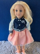 Our Generation Retro Terry 18"