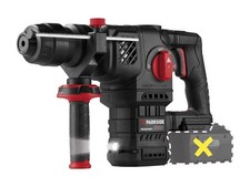 PARKSIDE PERFORMANCE 20v