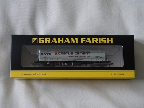 Graham farish 377 676b - 377-676b, jpa