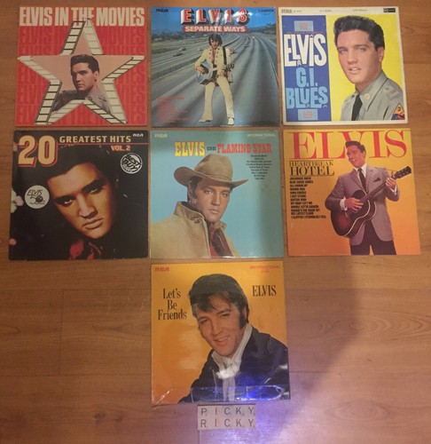 Elvis presley x - elvis,