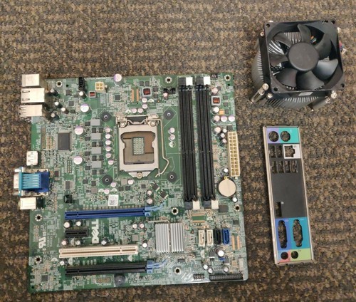 Dell optiplex 790 desktop - optiplex,