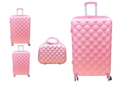 Suitcase travel luggage - travel,