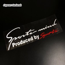 White Red Racing Car Auto