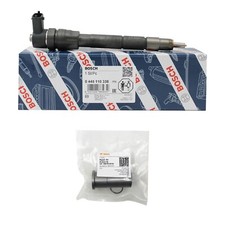 New Bosch Diesel Injector with