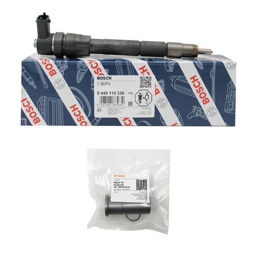 New bosch diesel injector - new,