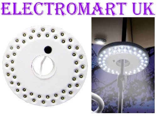 Led parasol table camping - x,