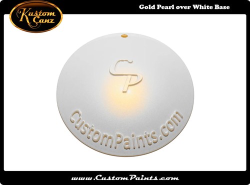Pearl gold 400ml - 400ml, can