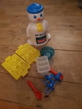 Playskool - Mr Frosty -