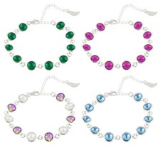 Sterling Silver Bracelet