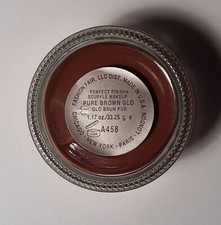 FASHION FAIR Perfect Finish