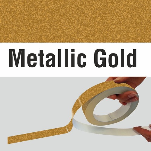 Metallic gold car pinstripe - metallic,