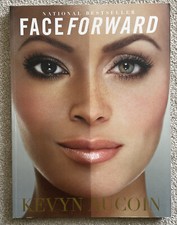 Face Forward by Kevyn Aucoin |