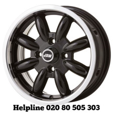 Triumph Stag MK2 Minilight