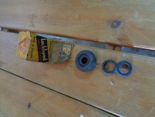 M9547 XX - REPAIR RUBBER KIT KL71573 CYLINDER WHEEL ROVER SD1