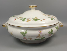 WEDGWOOD WILD STRAWBERRY
