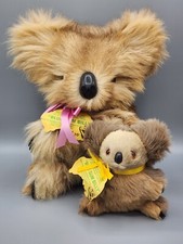 Blue Gum Billy Koala Plush 10"