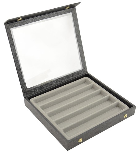 Display storage case box - storage,