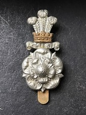 Yorkshire Hussars, British