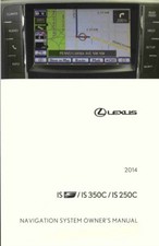 2014 Lexus IS F IS 350C IS