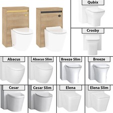 Bathroom Vanity Unit Stone