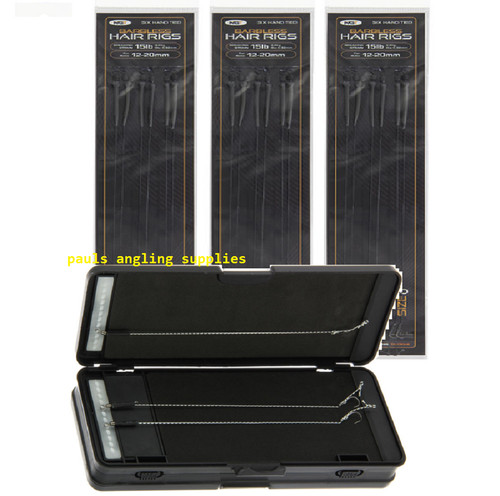 Ngt carp fishing rig - ngt,