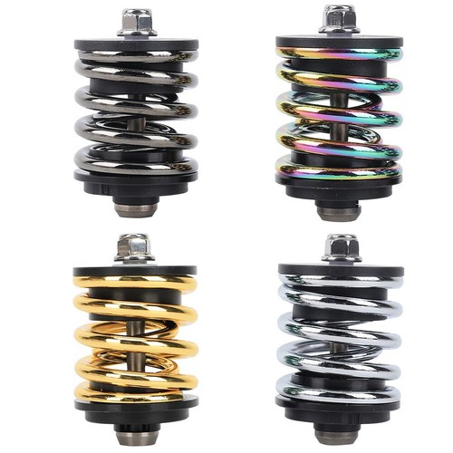 Reliable suspension rear shock - suspension,
