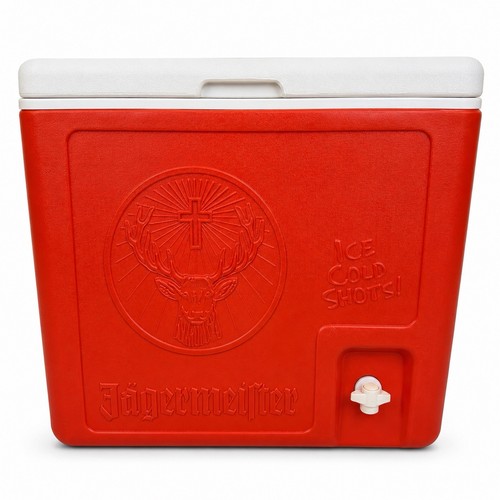 Vintage jägermeister ice - jägermeister,