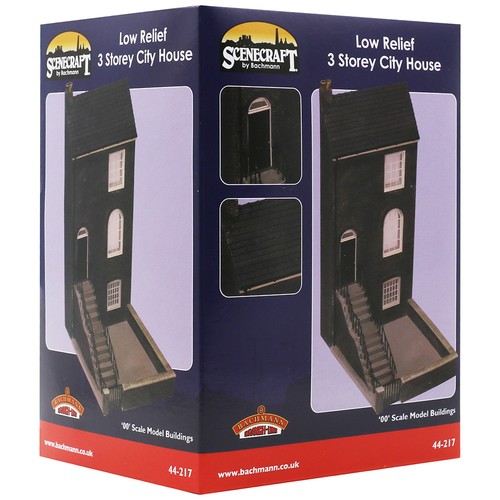 Scenecraft gauge three - gauge,
