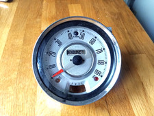 CLASSIC MINI COOPER MK1 EARLY