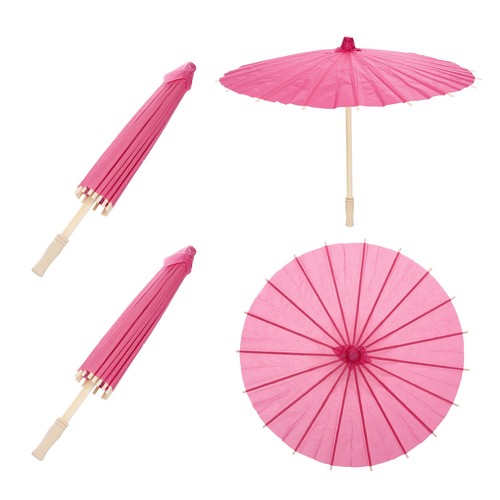 Pcs paper umbrellas - paper,