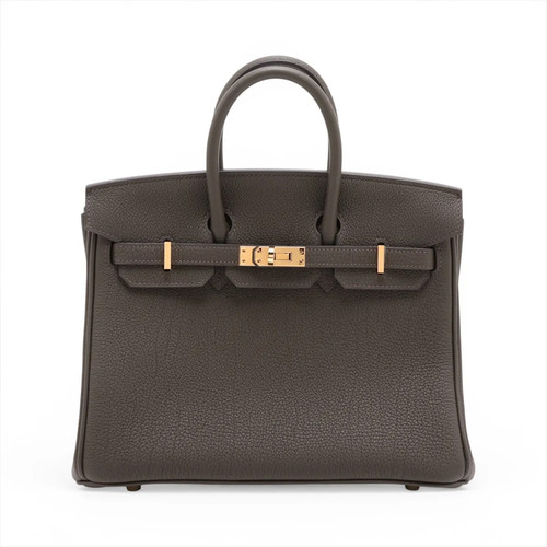 Hermès birkin tournay - birkin, le