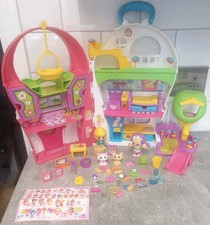 Famosa pinypon playset - pinypon,