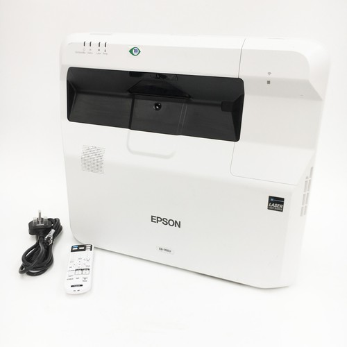 Epson 700u 4000 lumens - eb-700u,