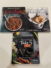 Slimming World Recipe Books