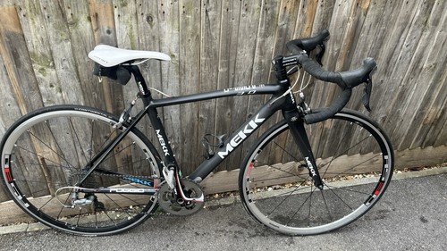 Mekk poggio road bike - mekk,