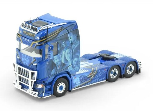 Tekno scania next - tekno,,