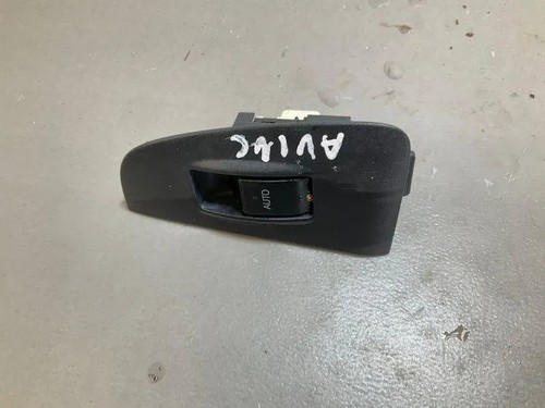 Toyota avensis t25 front left - t25,