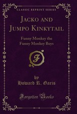 Jacko and Jumpo Kinkytail