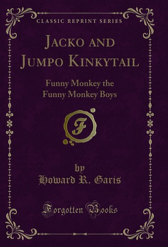 Jacko and jumpo - jacko,